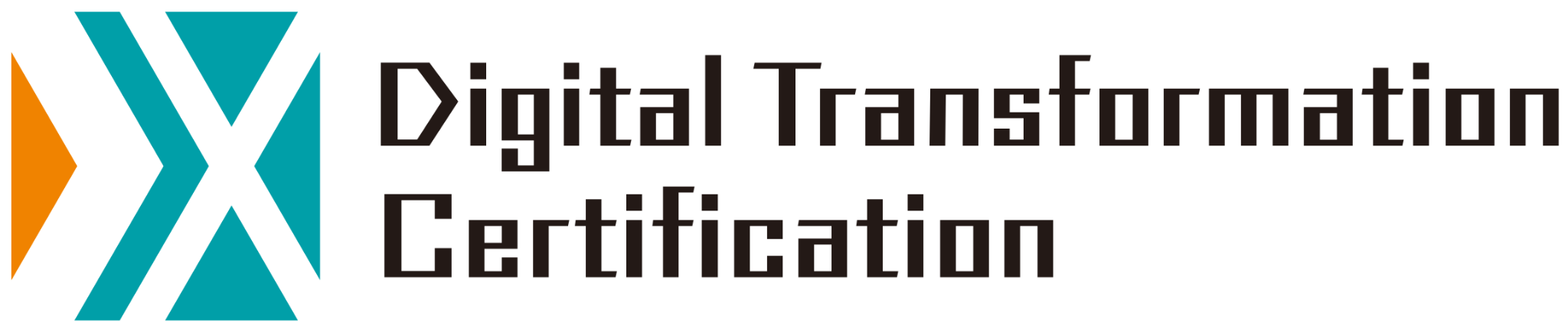 Digital Transformation Certification / DX認定制度